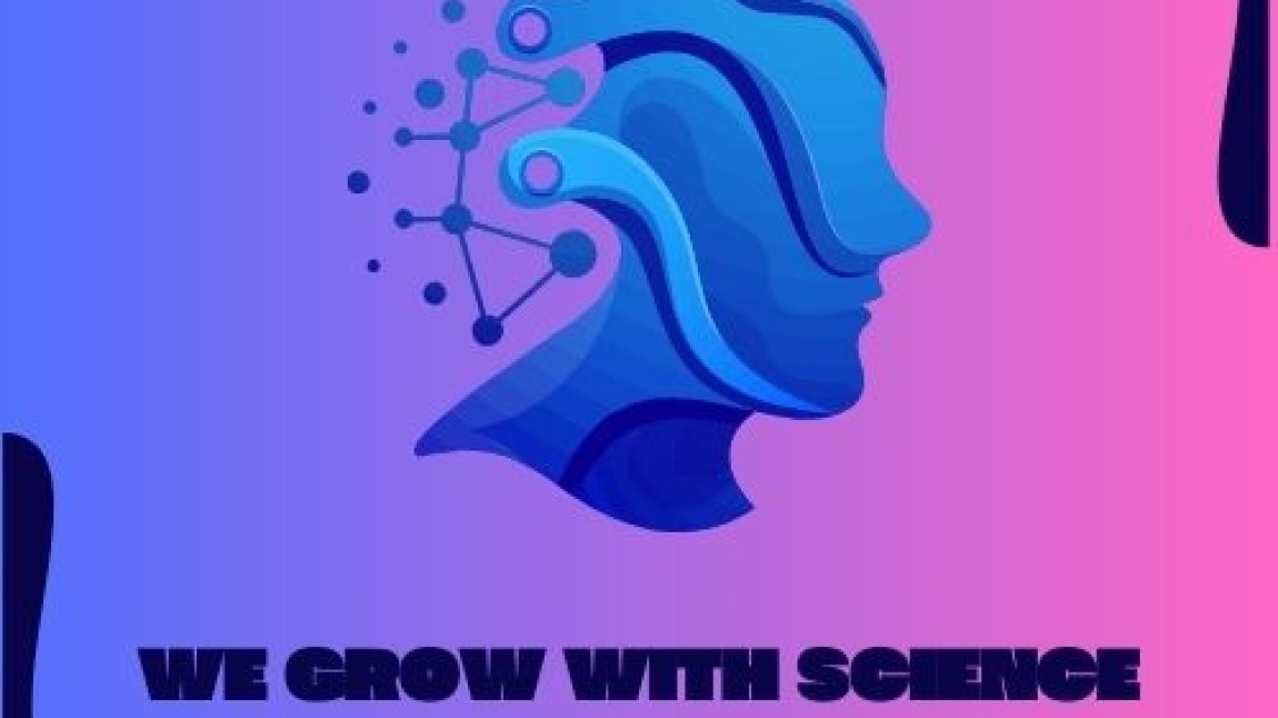 We Grow Wiht Science E Twing Projesi 